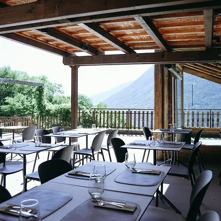 Mon Cheri Farm stay
