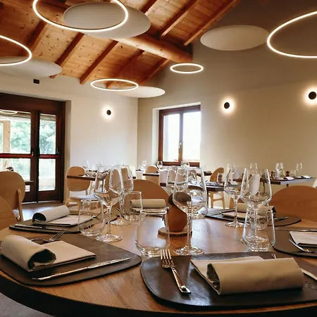 Mon Cheri Farm stay Mazzo di Valtellina