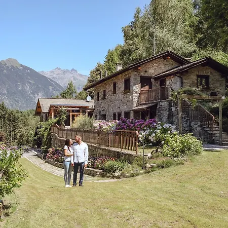 Mon Cheri Farm stay