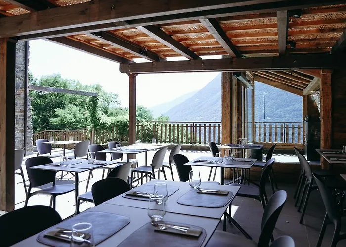 Mon Cheri Farm stay