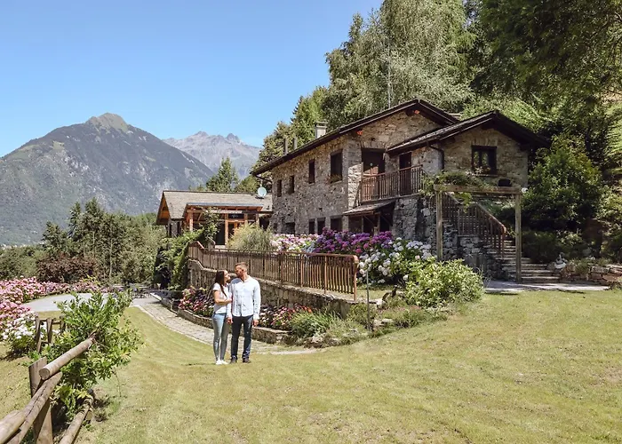 Mon Cheri Farm stay
