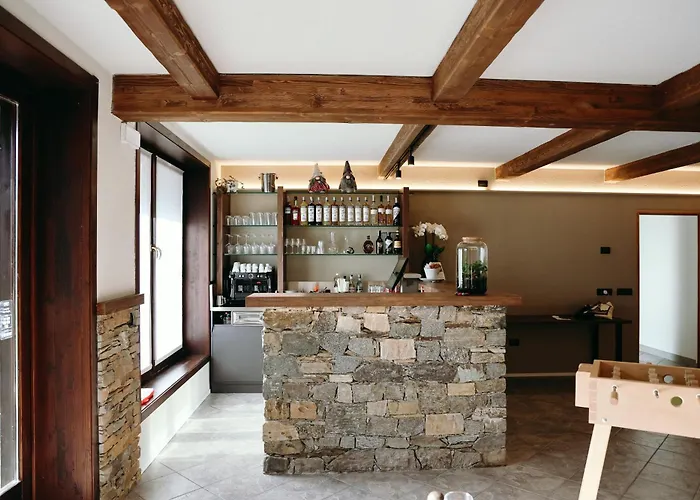 Farm stay Mon Cheri *