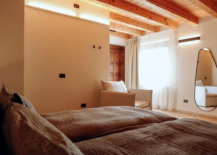 Mon Cheri Farm stay