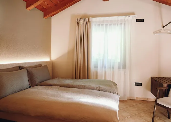 Mon Cheri Farm stay *