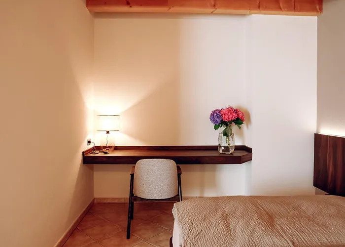Mon Cheri Farm stay