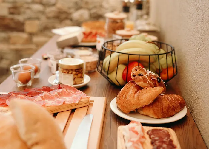 Farm stay Mon Cheri