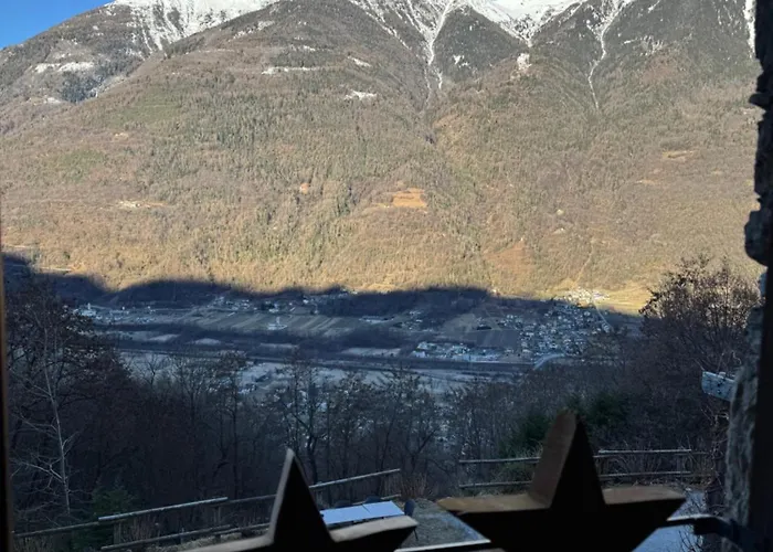 Mon Cheri Mazzo di Valtellina