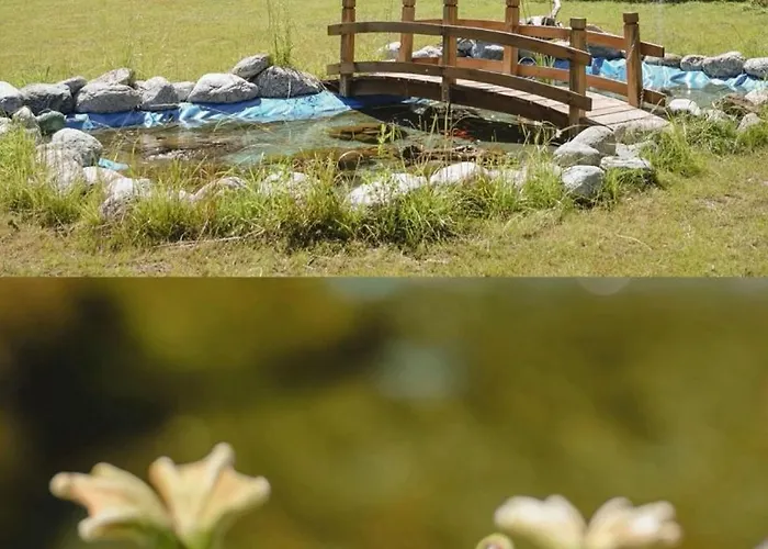 Mon Cheri Farm stay Mazzo di Valtellina